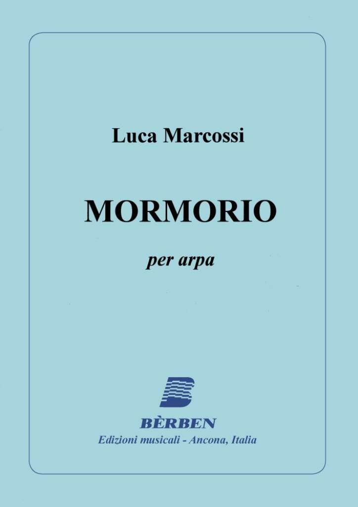 Mormorio